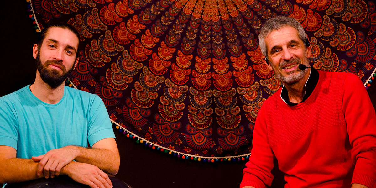 EXPLORANDO LOS LENGUAJES DEL CORAZÓN