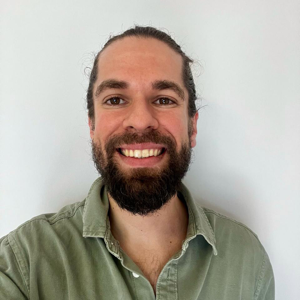 Gonzalo Cebrian