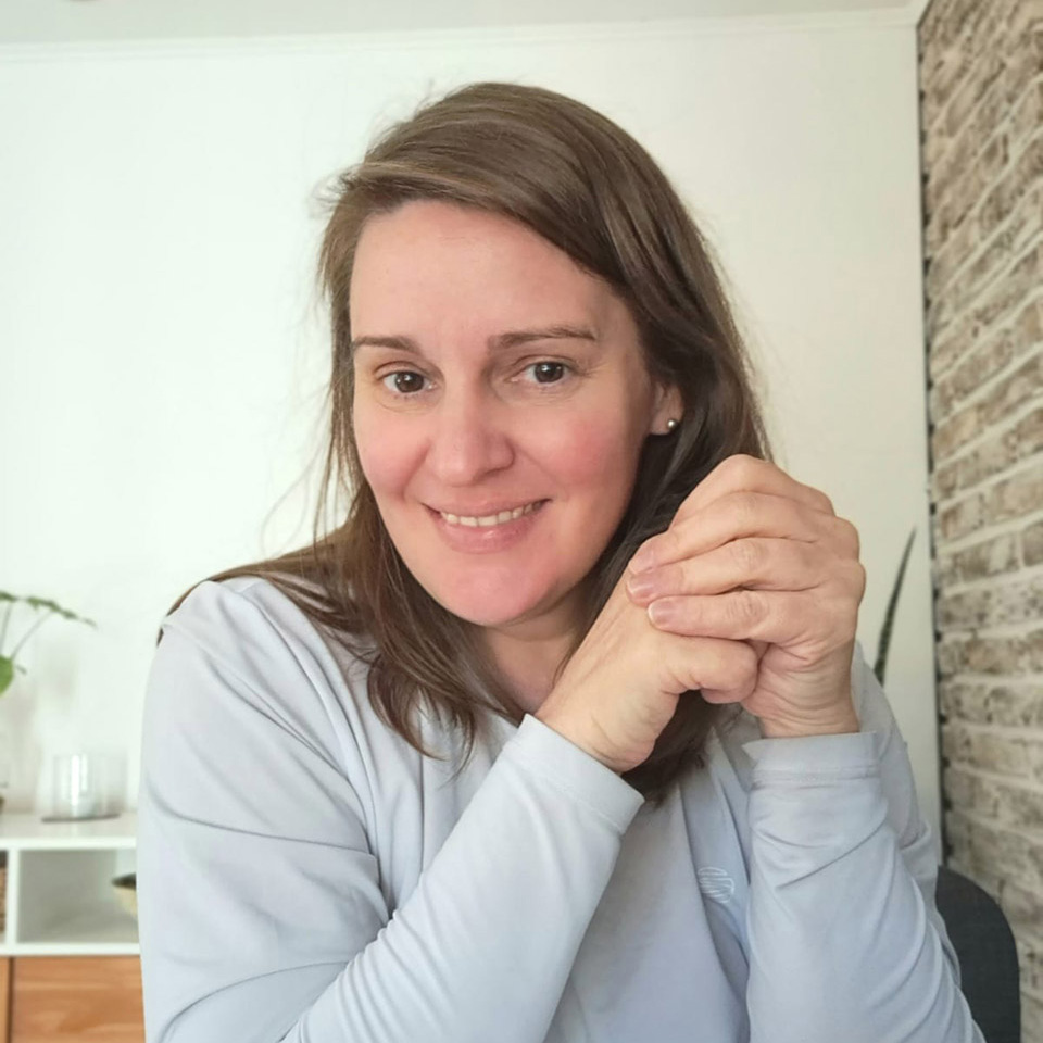 Valentina Mairani