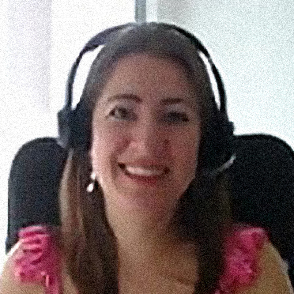 Yady García